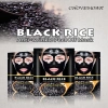 CHOVEMOAR Cleansing Mud Mask Bamboo Charcoal Peel-off mask Deep cleansing pores Remove blackheads and whiteheads deep Cleansing Clay Mask Application Scenario